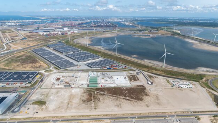 Energietransitie