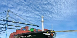 Groene methanol