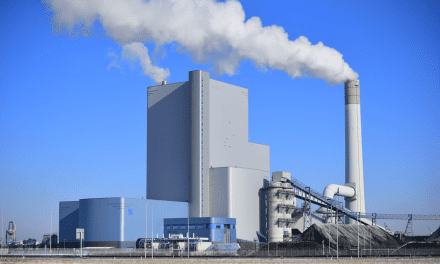 Afnameovereenkomst Uniper voor groene ammoniak