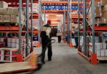 'Gevaarlijke stoffen medewerker'
