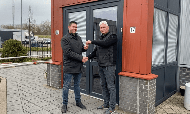 Europoort Industrie Diensten 