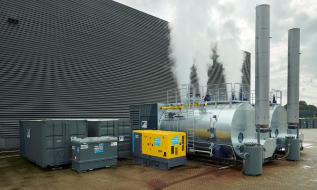 Eco Steam and Heating Solutions