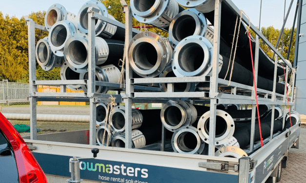 Flowmasters