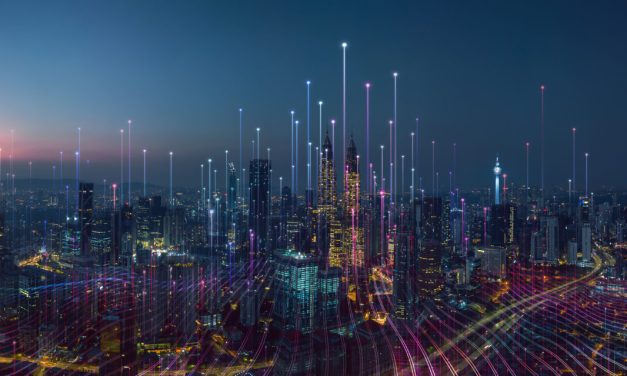 Flash Private Mobile Networks