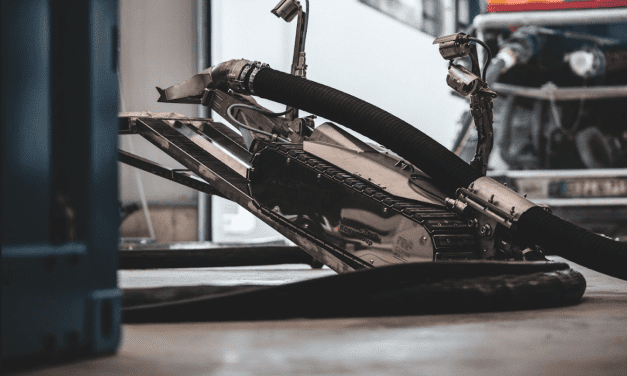 KOKS Robotics