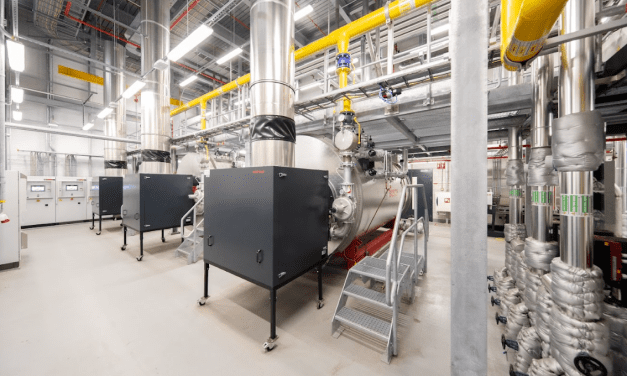 Eco Steam and Heating