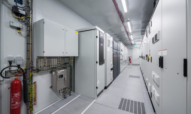Electromach