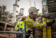 Industriele dienstverlening