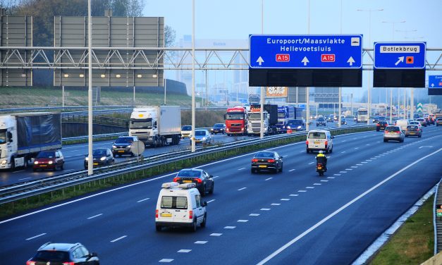 Onderhoud aan A15