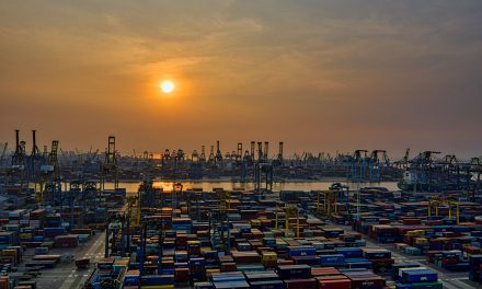 Nieuw Ferm Zeehavens krijgt vorm