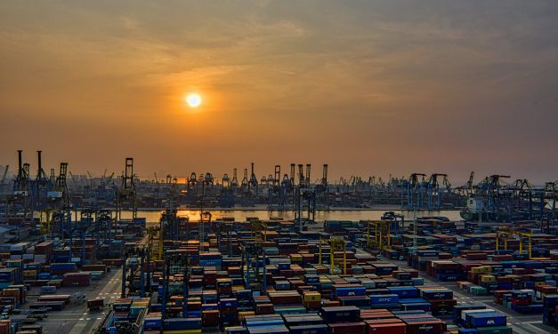 Nieuw Ferm Zeehavens krijgt vorm