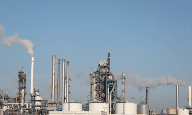 ‘Energiebesparing is strategische noodzaak’