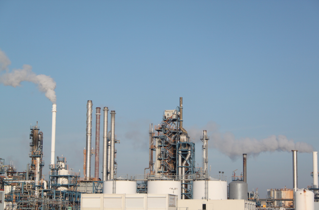 Energiebesparing