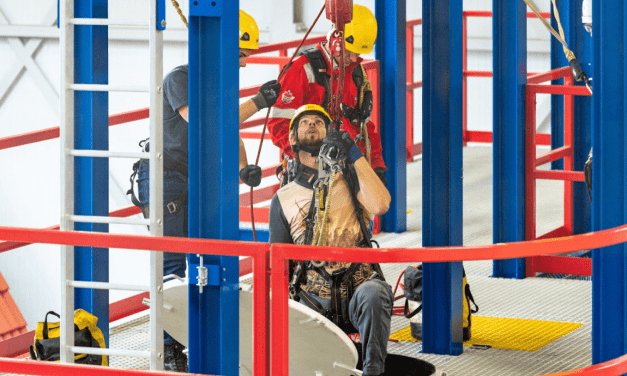 Safe Site – Powered by Mennens