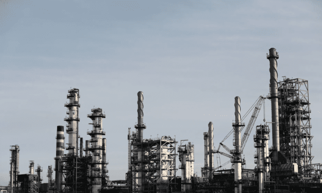 VNCI bezorgd over sluitingen fabrieken