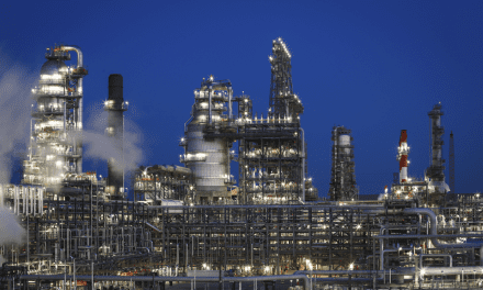 Mogelijke overname van BP door Shell