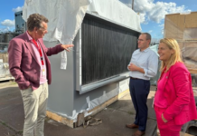 Energiebesparing