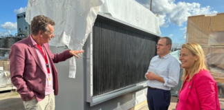 Energiebesparing