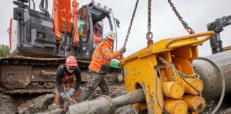 Decarbonisatieprojecten