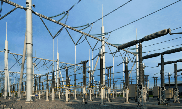Elektriciteitsnet Rotterdam vol door vergroenende industrie