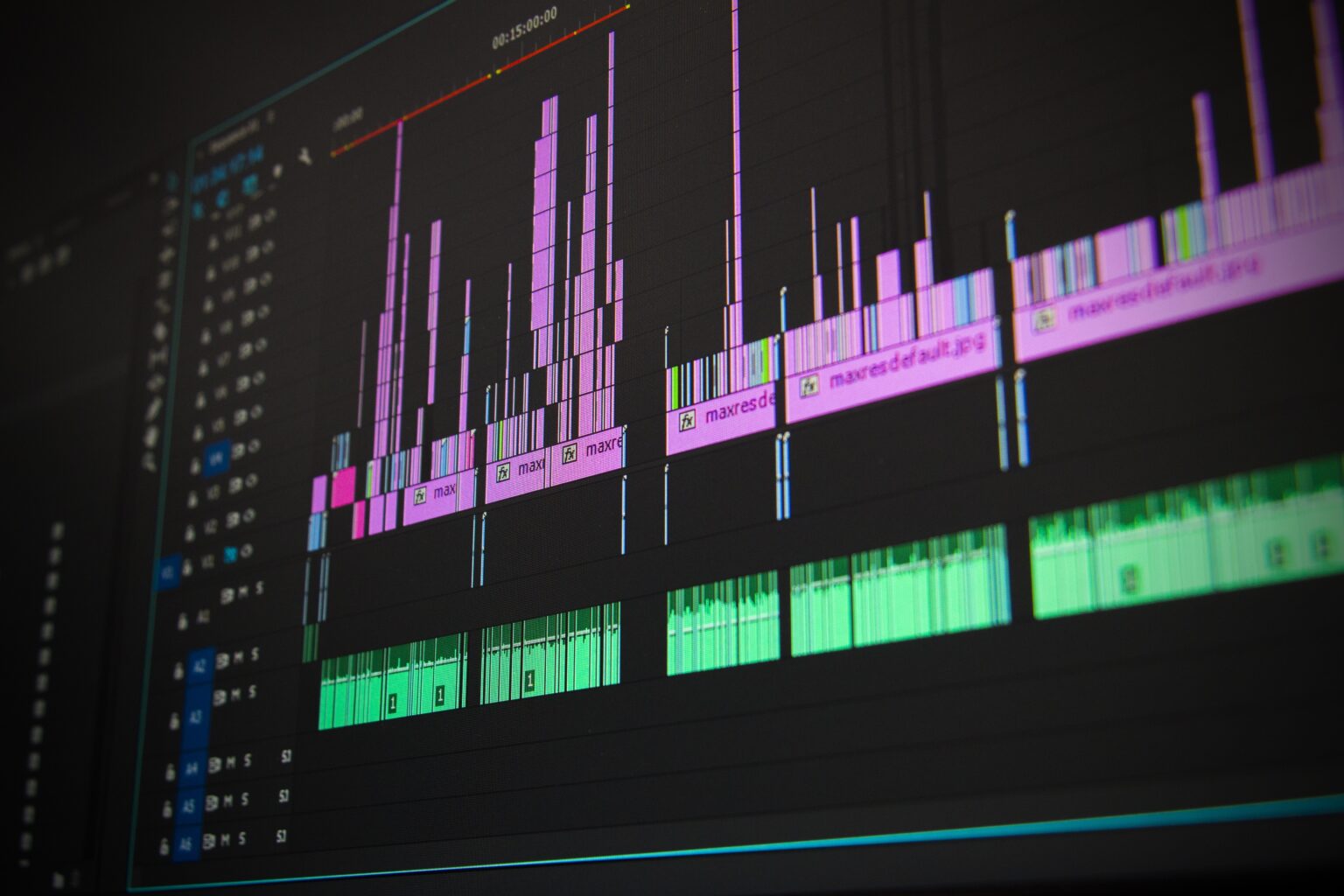 Theorie en praktijk van het digitaliseren