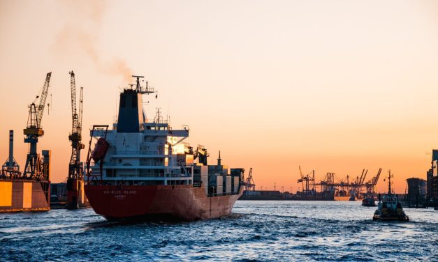 Tekort biobrandstoffen dreigt voor zeevaart