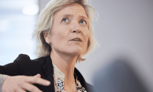 Brenninkmeijer: beter watermanagement is nodig