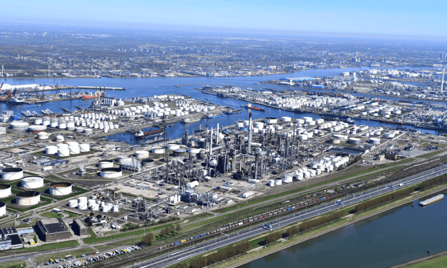 Brandbrief gemeente en provincie