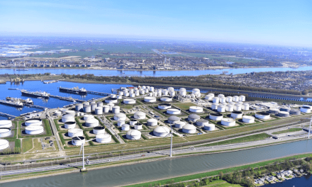 Coalitieakkoord positief ontvangen in haven