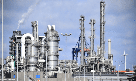 Haven Rotterdam schaart zich achter bevindingen Wennink