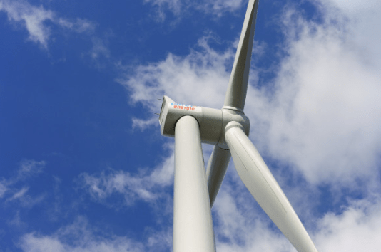 Onderzoek naar windturbines op Noordzeeboulevard