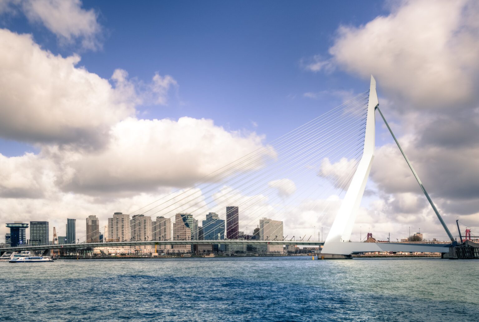 Gemeente Rotterdam zoekt CCU-start-ups