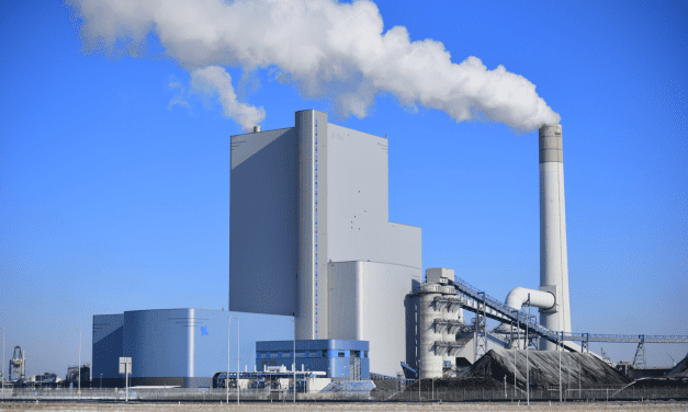 Geen compensatie voor Uniper en RWE