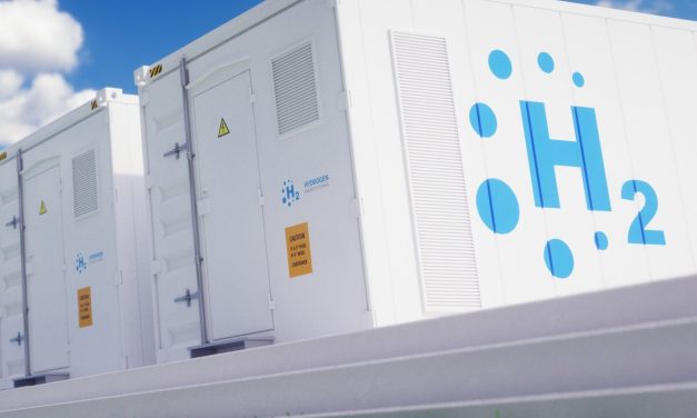 NLHydrogen verwelkomt nieuwe leden