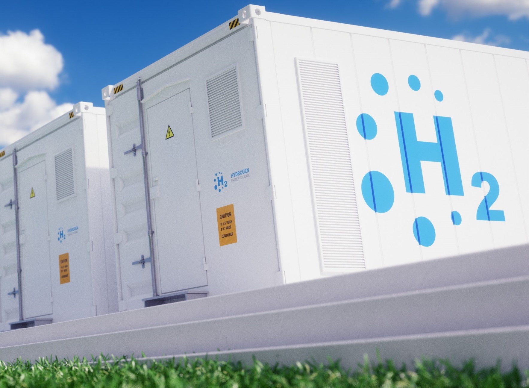 NLHydrogen verwelkomt nieuwe leden