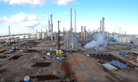 Shell bouwt biobrandstoffenfabriek niet af