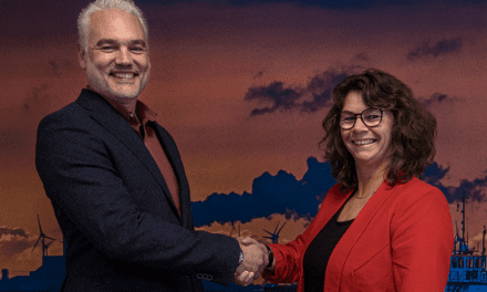 Nieuwe manager Eemshaven.info
