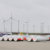 Ontmanteling offshore windparken
