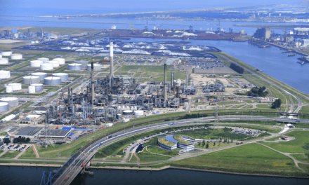 Industriealarm voor eerlijk speelveld