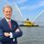 Castelein verkozen tot Havenman van het Jaar