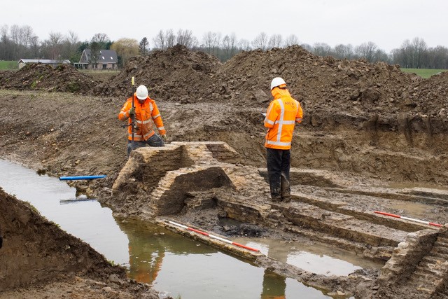 Steun voor belevingsplek oude molen