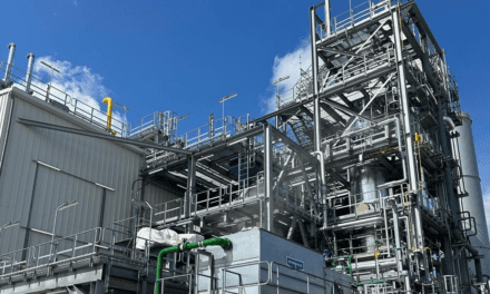 Pryme sluit plasticrecyclingfabriek definitief