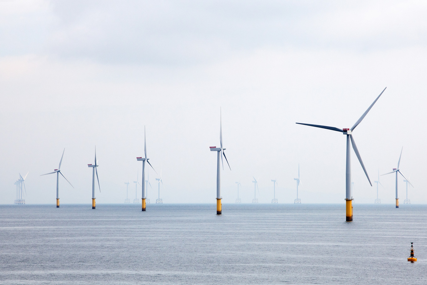 Prijsverschil groene en grijze waterstof wordt kleiner