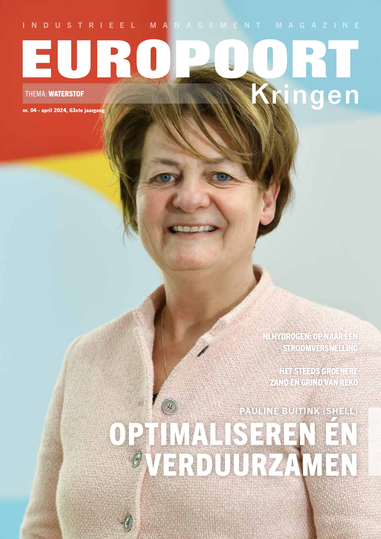 04-2024 | Europoort Kringen