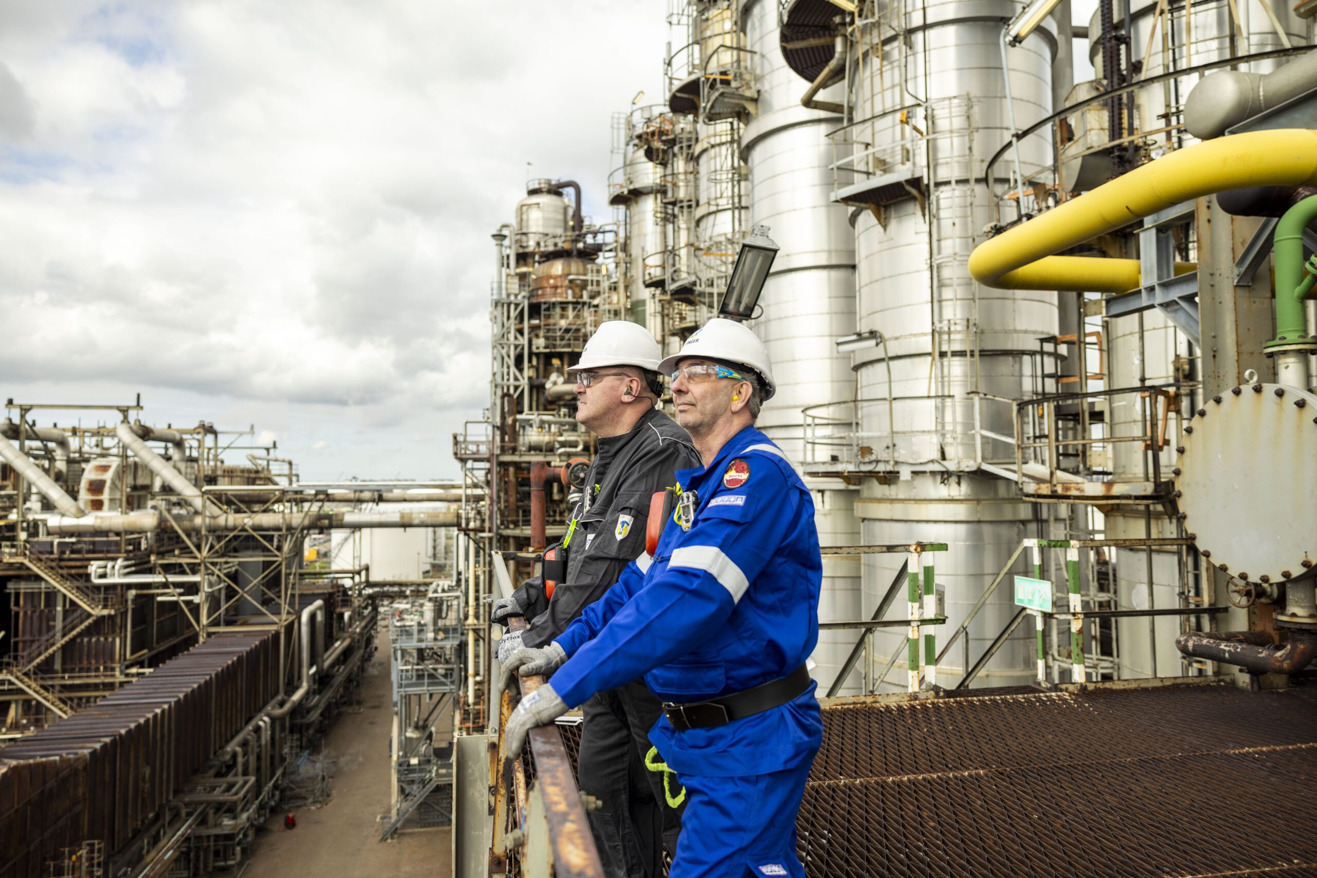 Bilfinger