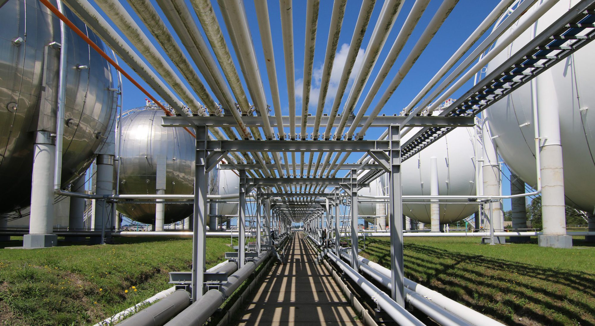 Volgende fase voor CO2-terminal