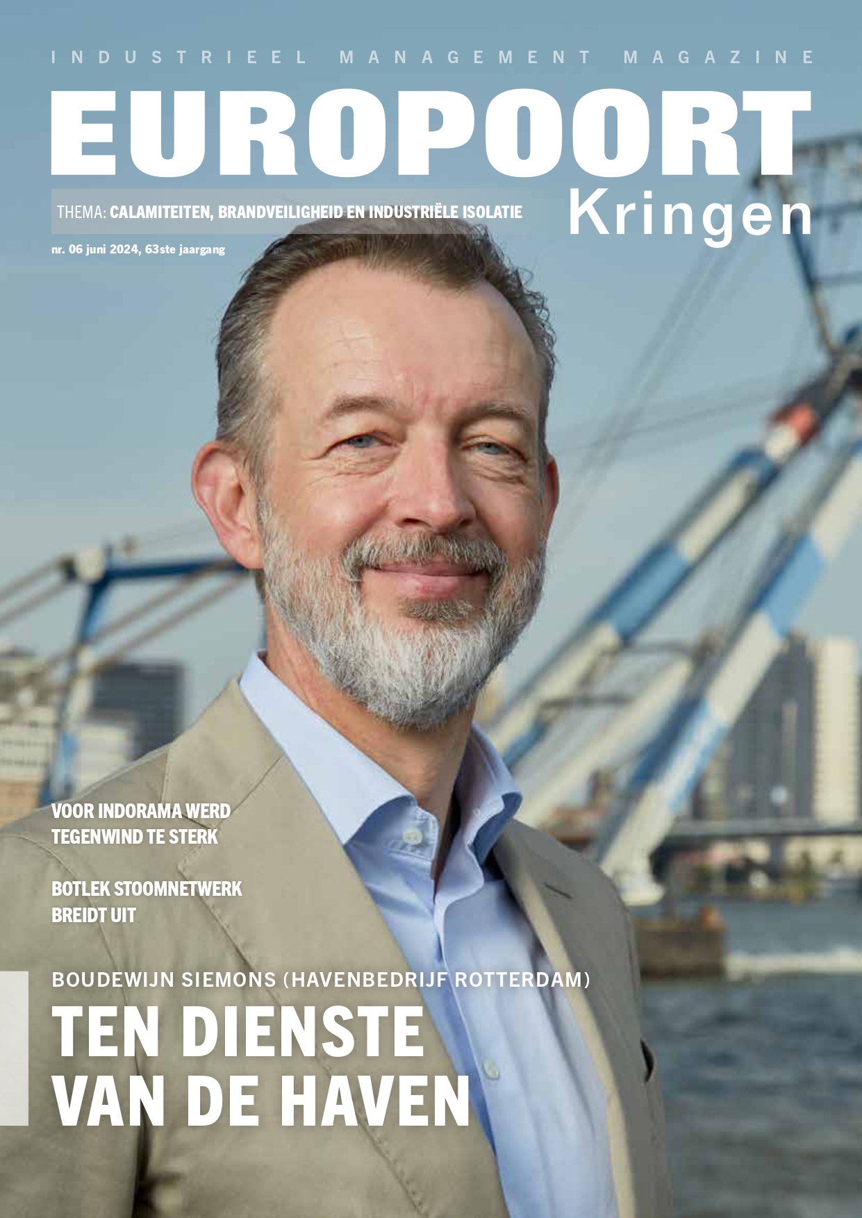 06-2024 | Europoort Kringen