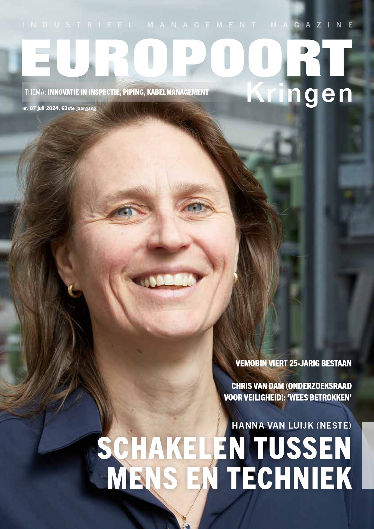 07-2024 | Europoort Kringen