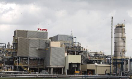 ‘Meer proactieve organisatie’ bij Teijin Aramid