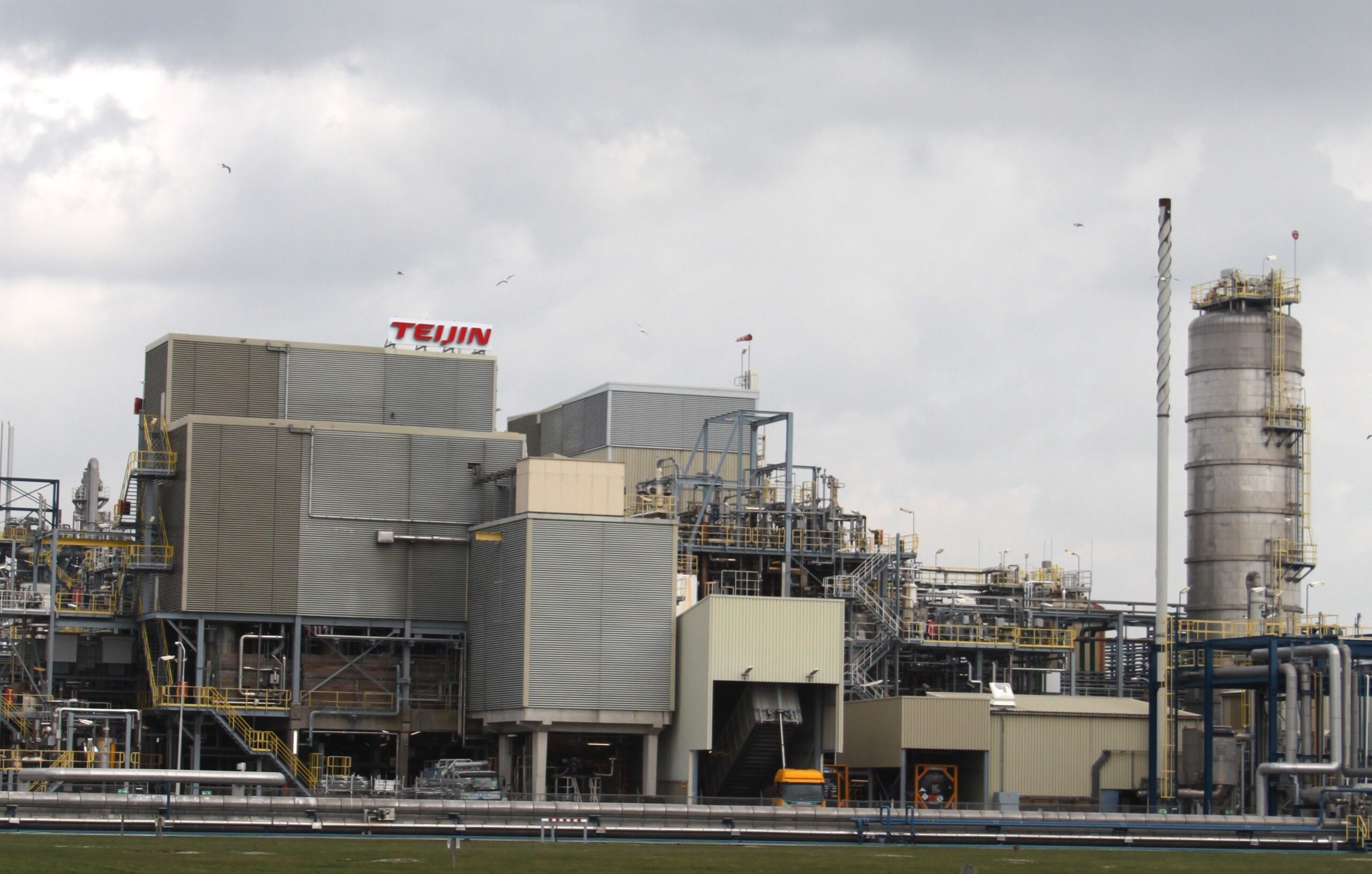Teijin Aramid